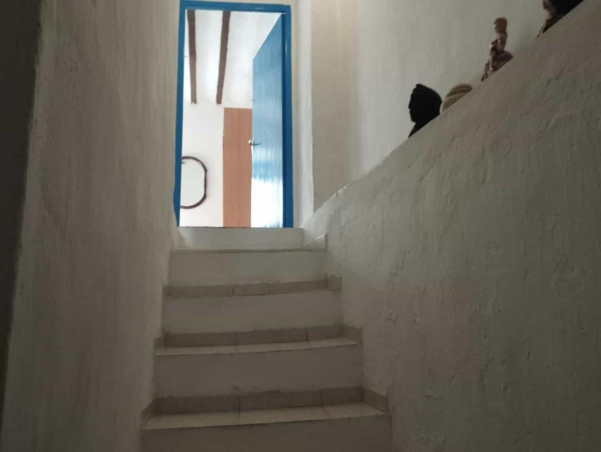 La Casa Los Trancos, Muy Cerca De Cazorla Пеаль-де-Бесерро Экстерьер фото